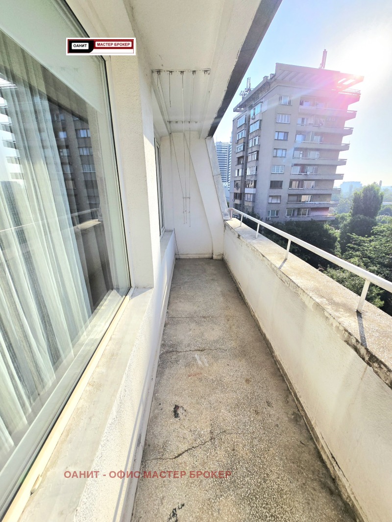 A louer  1 chambre Sofia , Ivan Vazov , 70 m² | 69873862 - image [9]