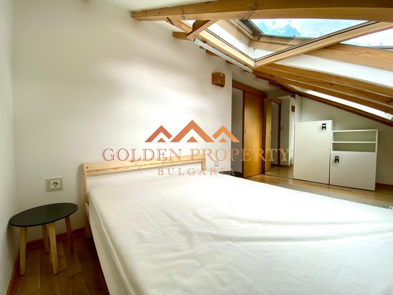 A louer  1 chambre Sofia , Redouta , 48 m² | 76198845 - image [5]