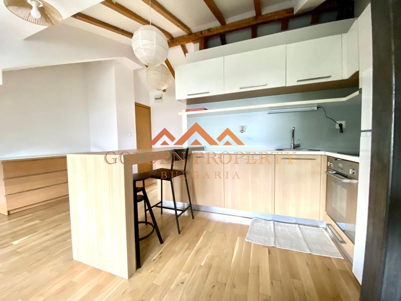 A louer  1 chambre Sofia , Redouta , 48 m² | 76198845 - image [2]