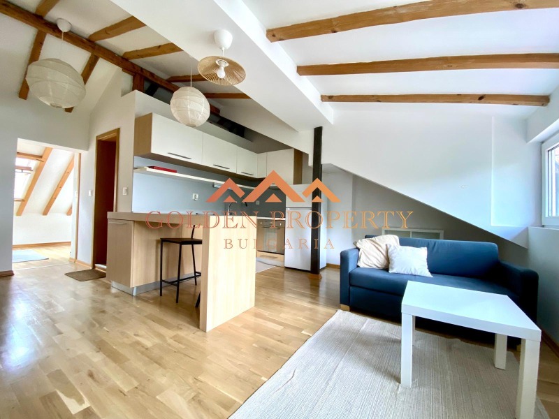 A louer  1 chambre Sofia , Redouta , 48 m² | 76198845