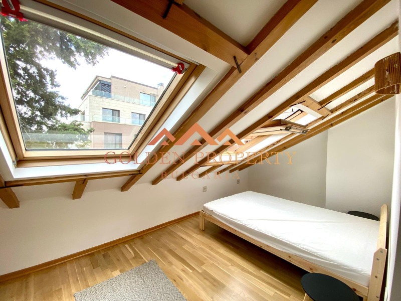 A louer  1 chambre Sofia , Redouta , 48 m² | 76198845 - image [4]