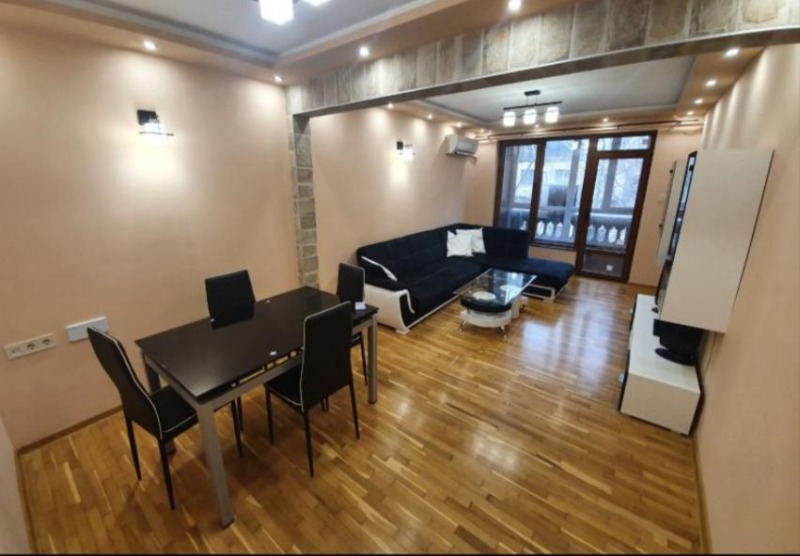 Te huur  1 slaapkamer Plovdiv , Tsentar , 88 m² | 56254088 - afbeelding [2]
