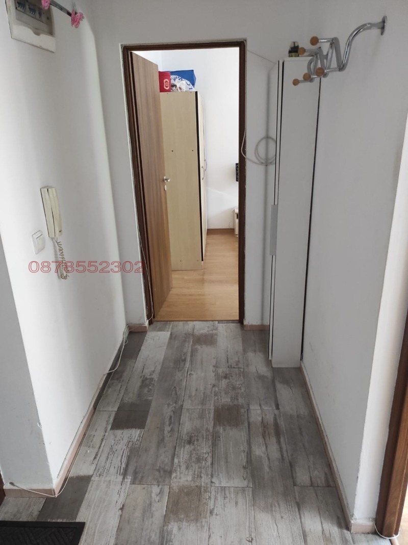 Дава под наем 2-СТАЕН, гр. Бургас, Възраждане, снимка 5 - Апартаменти - 53191172