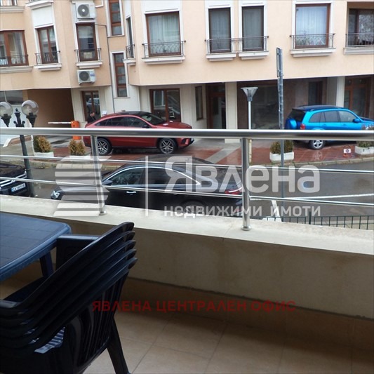 Дава под наем 2-СТАЕН, гр. София, Лозенец, снимка 12 - Апартаменти - 53715951