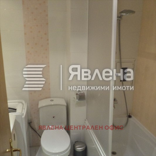 Дава под наем 2-СТАЕН, гр. София, Лозенец, снимка 11 - Апартаменти - 53715951