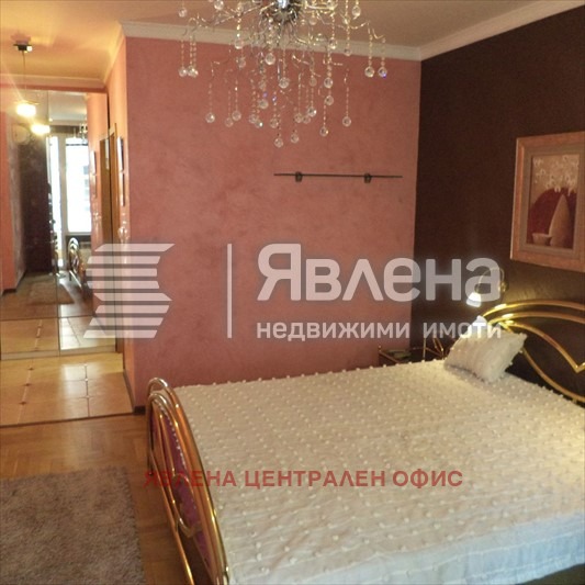 Дава под наем 2-СТАЕН, гр. София, Лозенец, снимка 10 - Апартаменти - 53715951