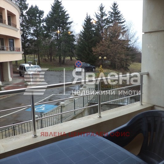 Дава под наем 2-СТАЕН, гр. София, Лозенец, снимка 9 - Апартаменти - 53715951