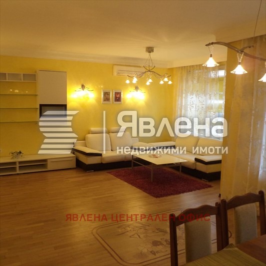 Дава под наем 2-СТАЕН, гр. София, Лозенец, снимка 6 - Апартаменти - 53715951