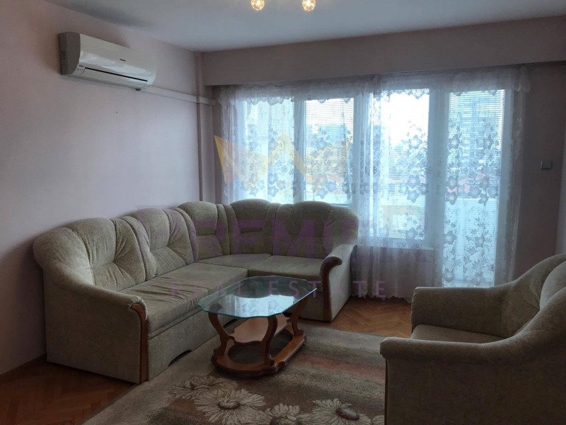 For Rent  2 bedroom Varna , Levski 1 , 70 sq.m | 17770424 - image [2]