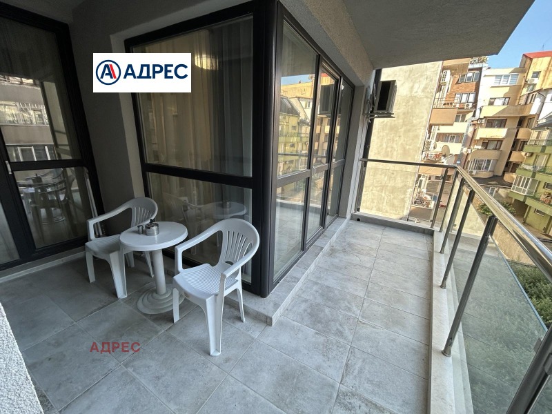 For Rent  2 bedroom Varna , Pogrebi , 90 sq.m | 52468721 - image [12]