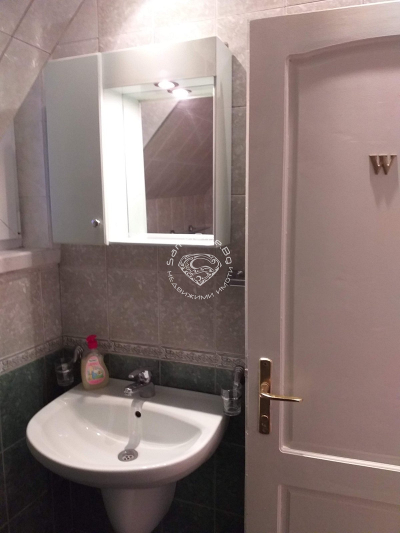 Дава под наем 3-СТАЕН, гр. Варна, Лятно кино Тракия, снимка 12 - Апартаменти - 52333494