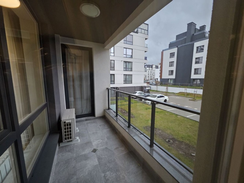 Дава под наем 3-СТАЕН, гр. София, Студентски град, снимка 15 - Апартаменти - 53044897