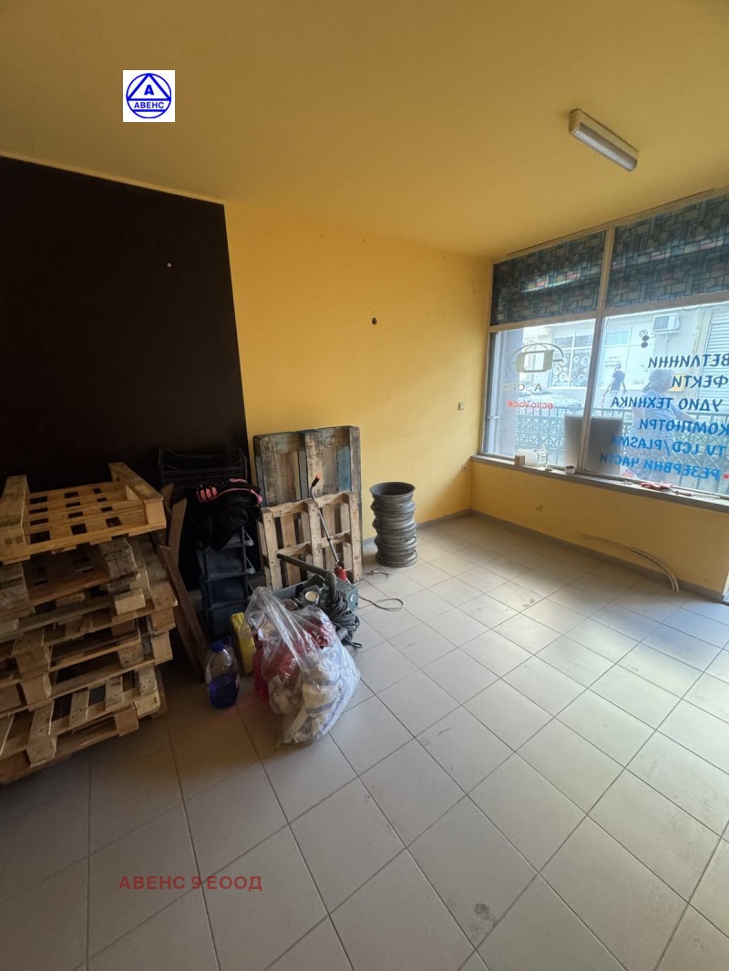 Zu vermieten  Büro Plewen , Schirok zentar , 38 qm | 79576196 - Bild [4]
