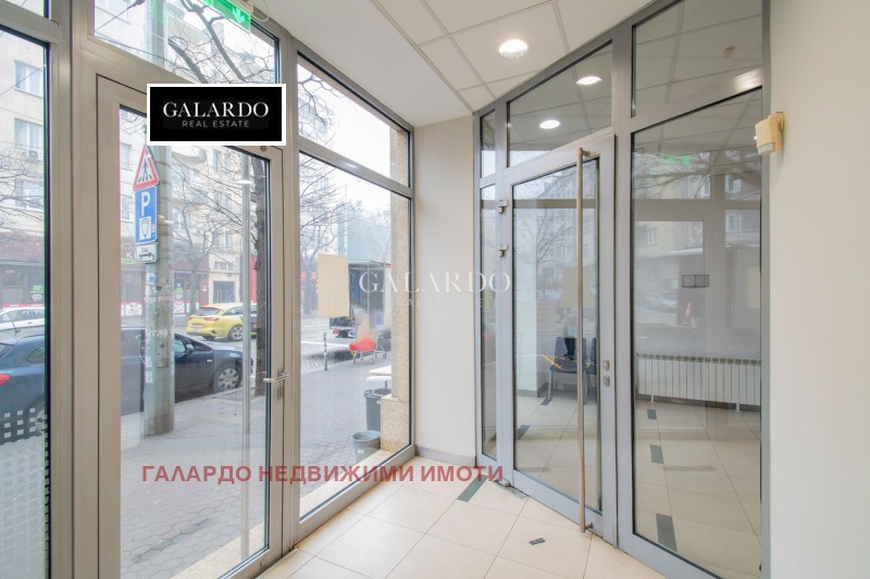 Дава под наем ОФИС, гр. София, Център, снимка 6 - Офиси - 53284564