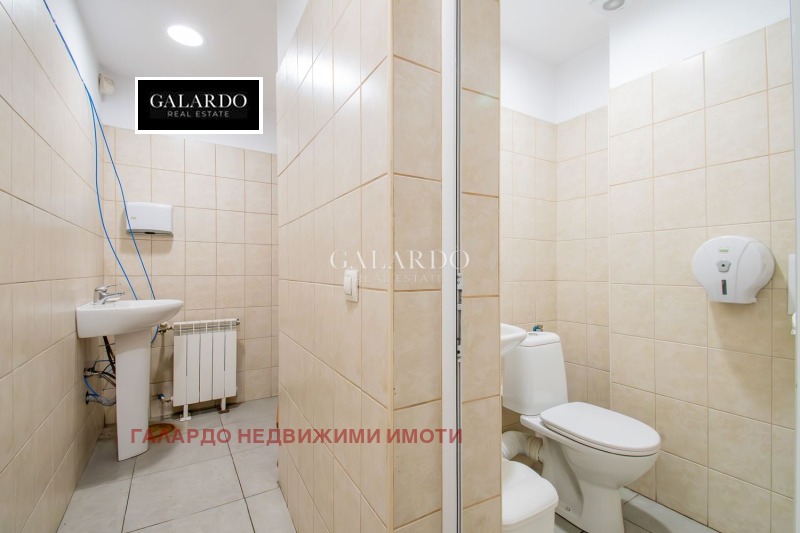 Дава под наем ОФИС, гр. София, Център, снимка 7 - Офиси - 53284564