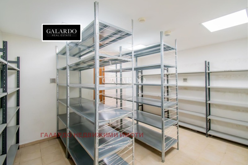 Дава под наем ОФИС, гр. София, Център, снимка 9 - Офиси - 53284564