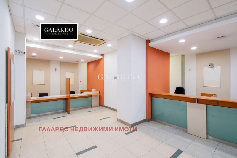 Дава под наем ОФИС, гр. София, Център, снимка 3 - Офиси - 53284564