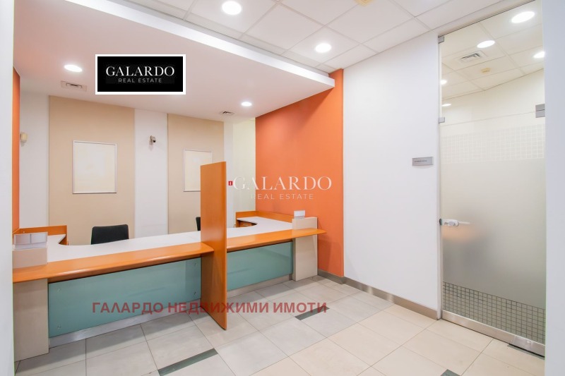 Дава под наем ОФИС, гр. София, Център, снимка 4 - Офиси - 53284564