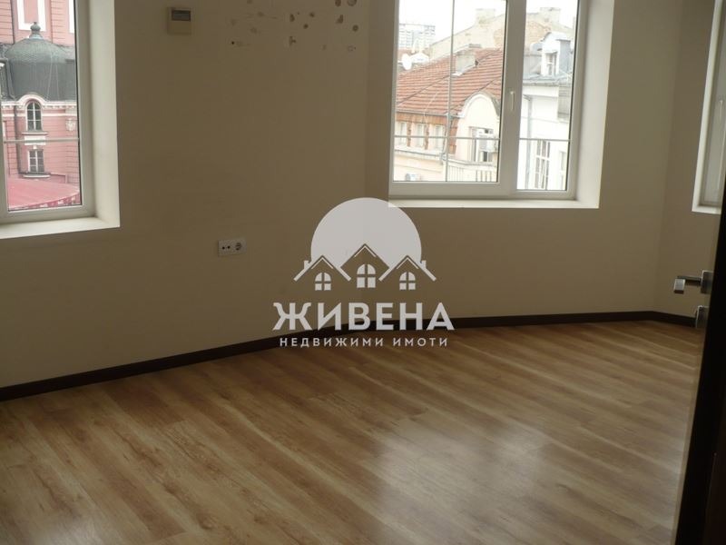 Дава под наем ОФИС, гр. Варна, Операта, снимка 10 - Офиси - 54344062