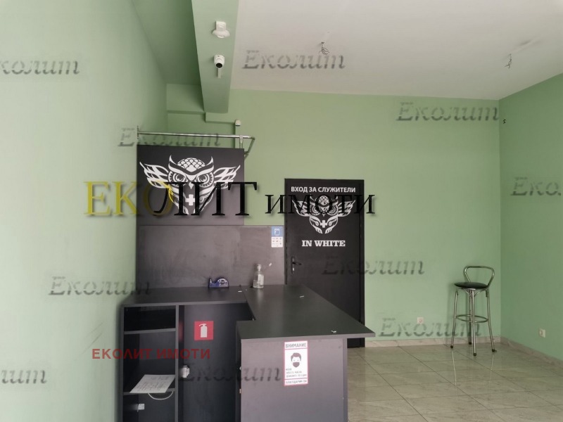 K pronájmu  Prodejna Sofia , Medicinska akademija , 38 m2 | 86093640 - obraz [2]