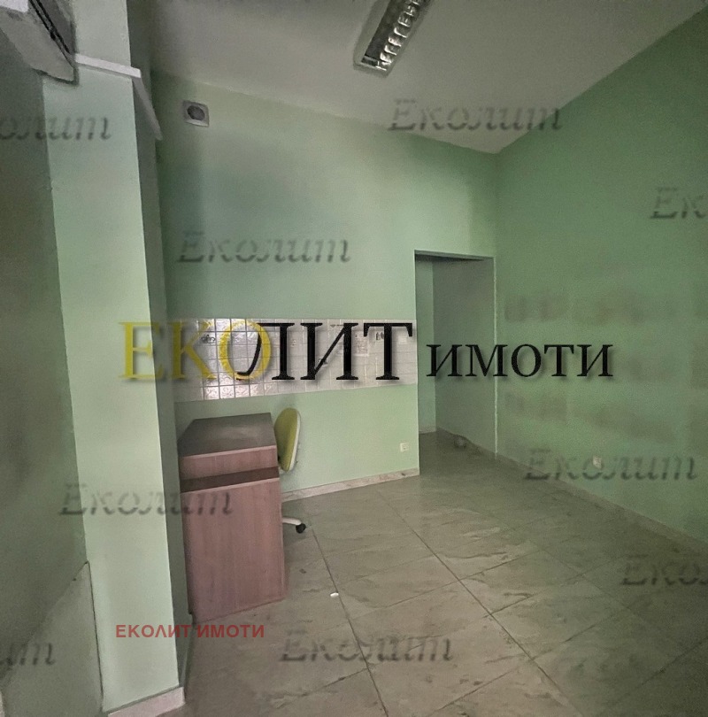 Til leje  Butik Sofia , Meditsinska akademiya , 38 kvm | 86093640 - billede [4]