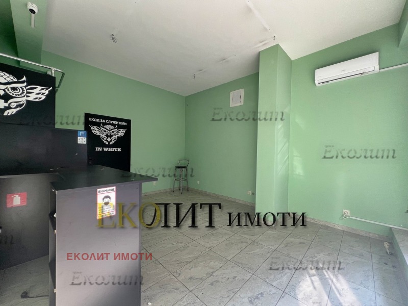 Til leje  Butik Sofia , Meditsinska akademiya , 38 kvm | 86093640 - billede [3]