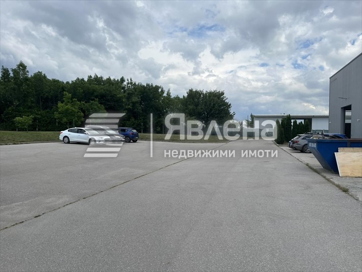 Дава под наем СКЛАД, гр. София, Люлин 1, снимка 4 - Складове - 55535153