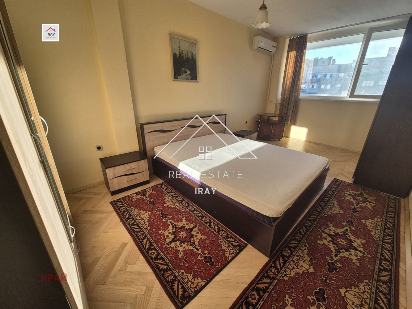 Дава под наем 2-СТАЕН, гр. Стара Загора, Център, снимка 12 - Апартаменти - 53723732