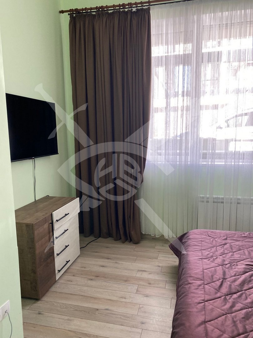 Дава под наем 2-СТАЕН, гр. София, Връбница 2, снимка 3 - Апартаменти - 54145150