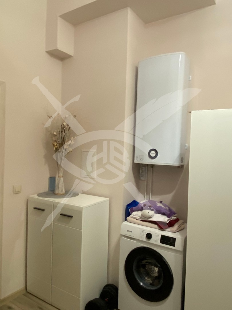 Дава под наем 2-СТАЕН, гр. София, Връбница 2, снимка 6 - Апартаменти - 54145150