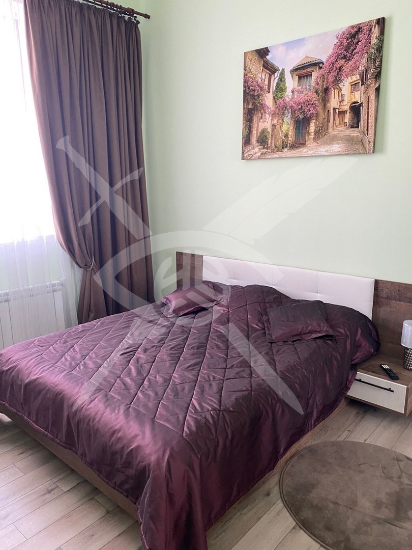 Дава под наем 2-СТАЕН, гр. София, Връбница 2, снимка 4 - Апартаменти - 54145150