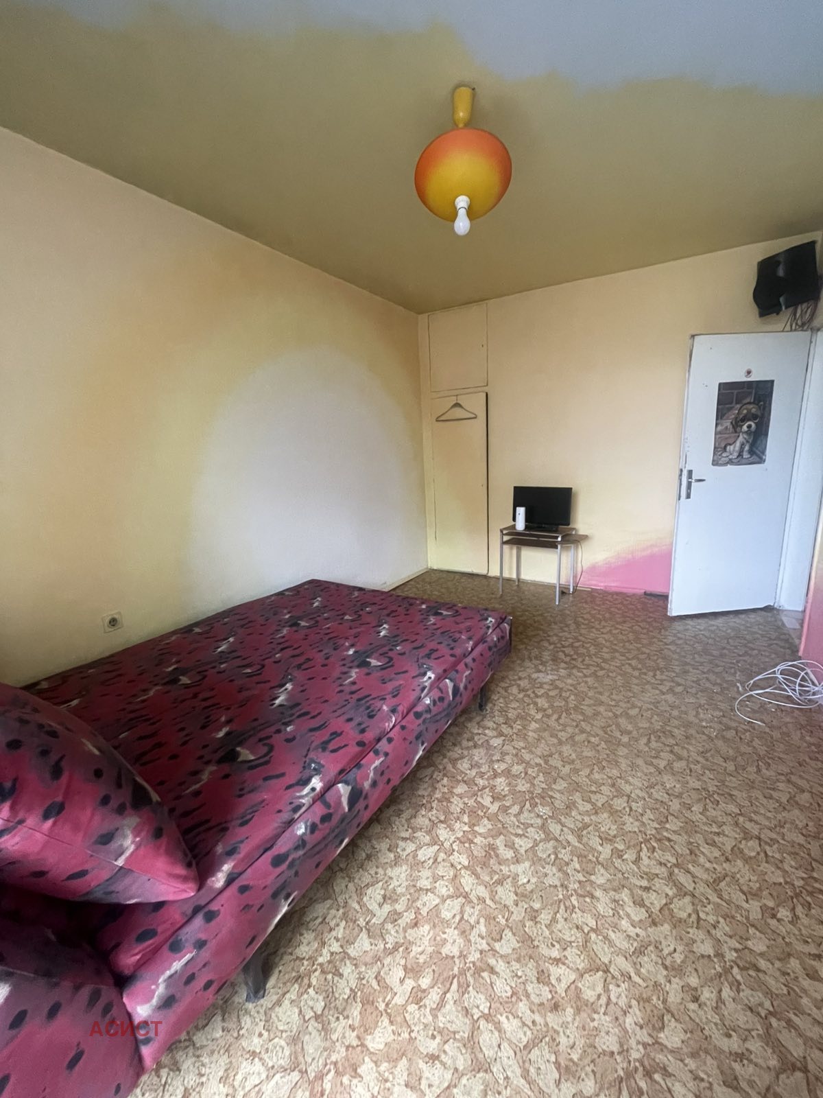 Дава под наем 2-СТАЕН, гр. София, Дианабад, снимка 10 - Апартаменти - 54215673