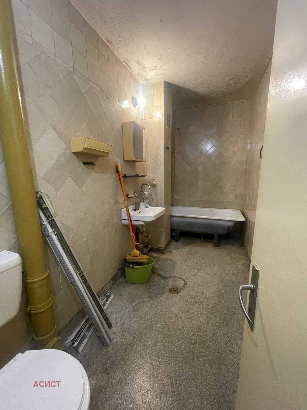 Дава под наем 2-СТАЕН, гр. София, Дианабад, снимка 7 - Апартаменти - 54215673