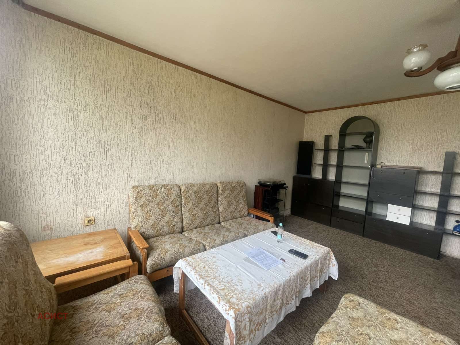 Дава под наем 2-СТАЕН, гр. София, Дианабад