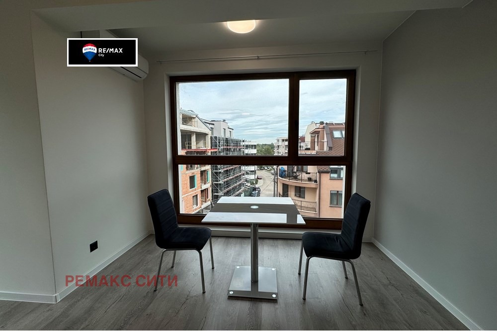 Дава под наем 3-СТАЕН, гр. София, Кръстова вада, снимка 5 - Апартаменти - 54738404