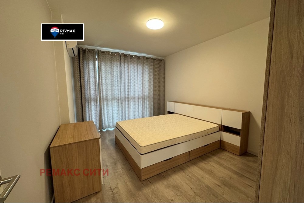Дава под наем 3-СТАЕН, гр. София, Кръстова вада, снимка 14 - Апартаменти - 54738404