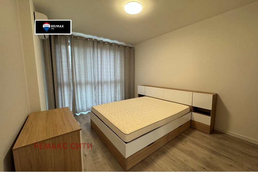 Дава под наем 3-СТАЕН, гр. София, Кръстова вада, снимка 12 - Апартаменти - 54738404