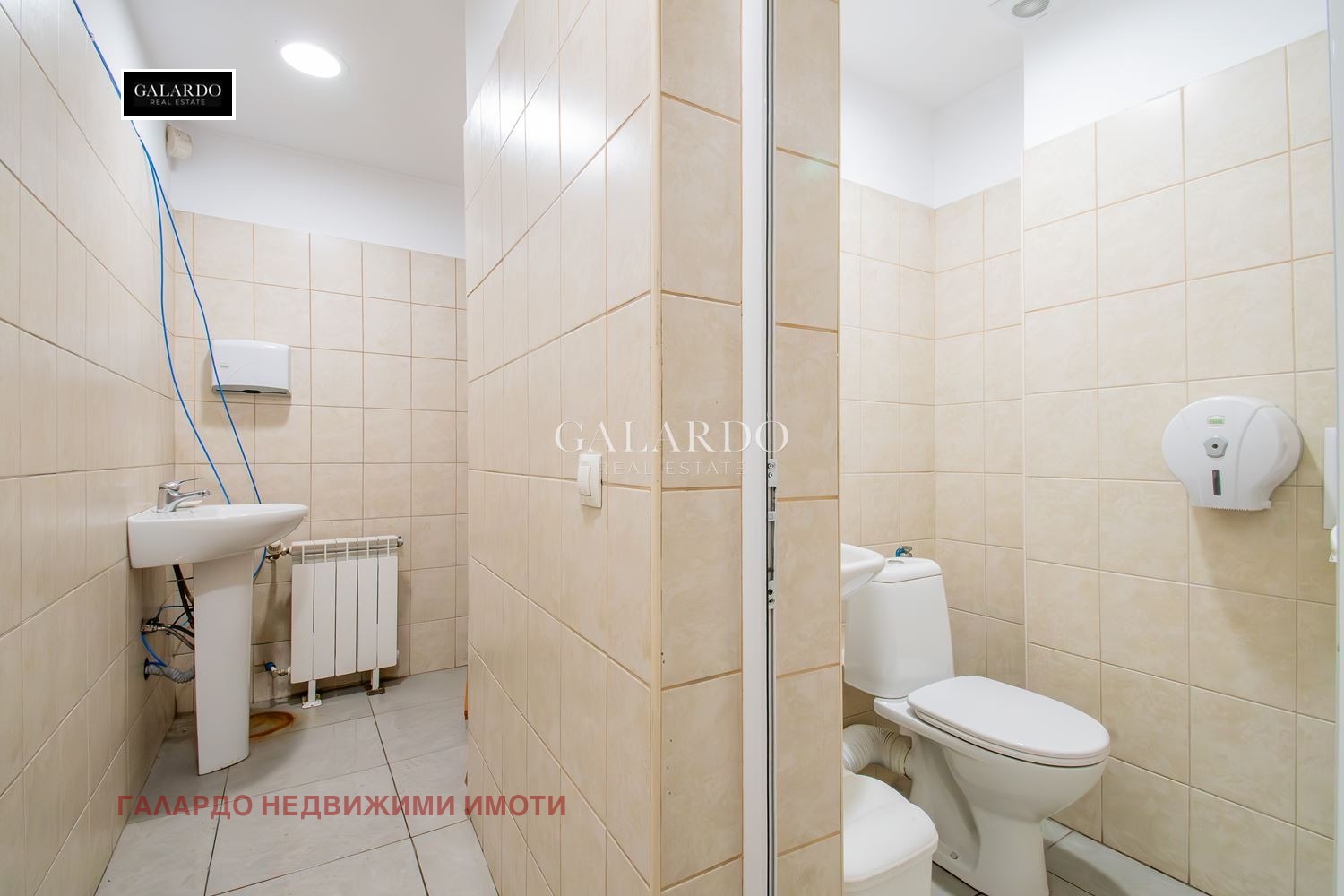 Дава под наем ОФИС, гр. София, Център, снимка 6 - Офиси - 53284564