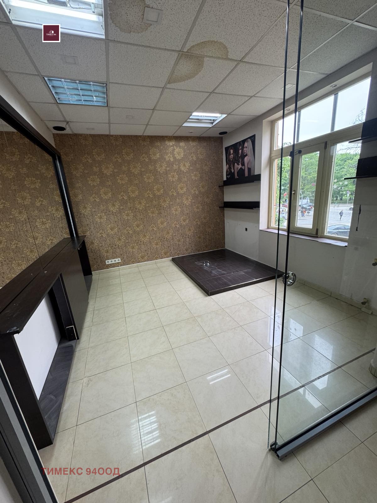 Дава под наем ОФИС, гр. София, Център, снимка 3 - Офиси - 54590009