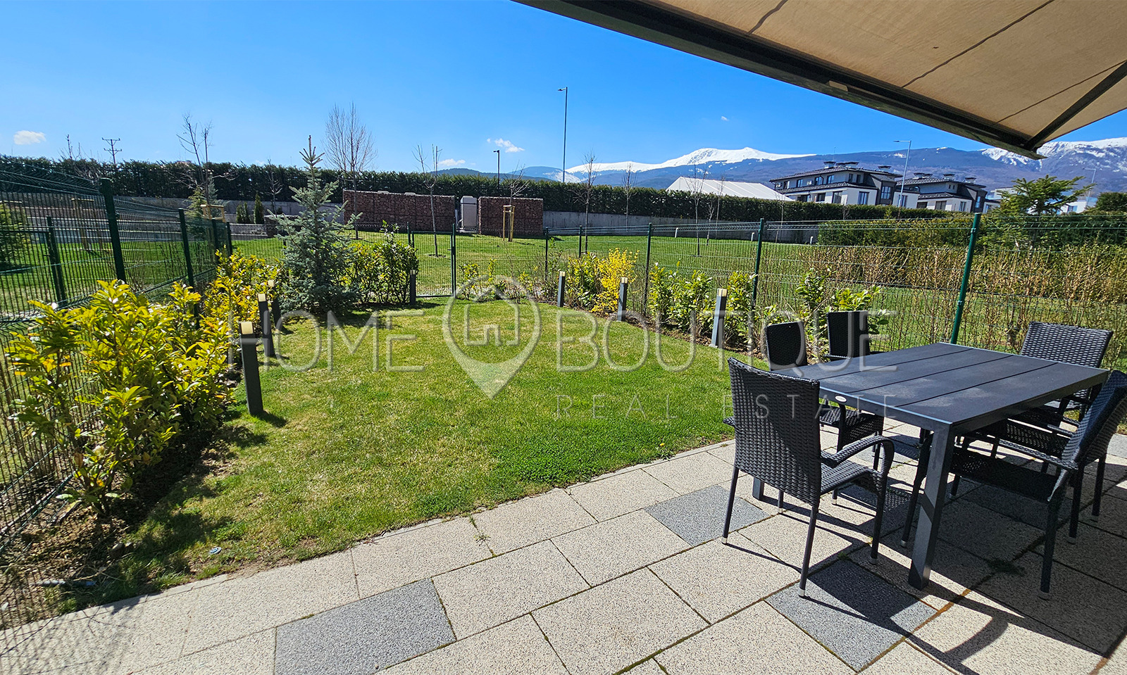 Дава под наем КЪЩА, гр. София, в.з.Малинова долина, снимка 4 - Къщи - 53982404