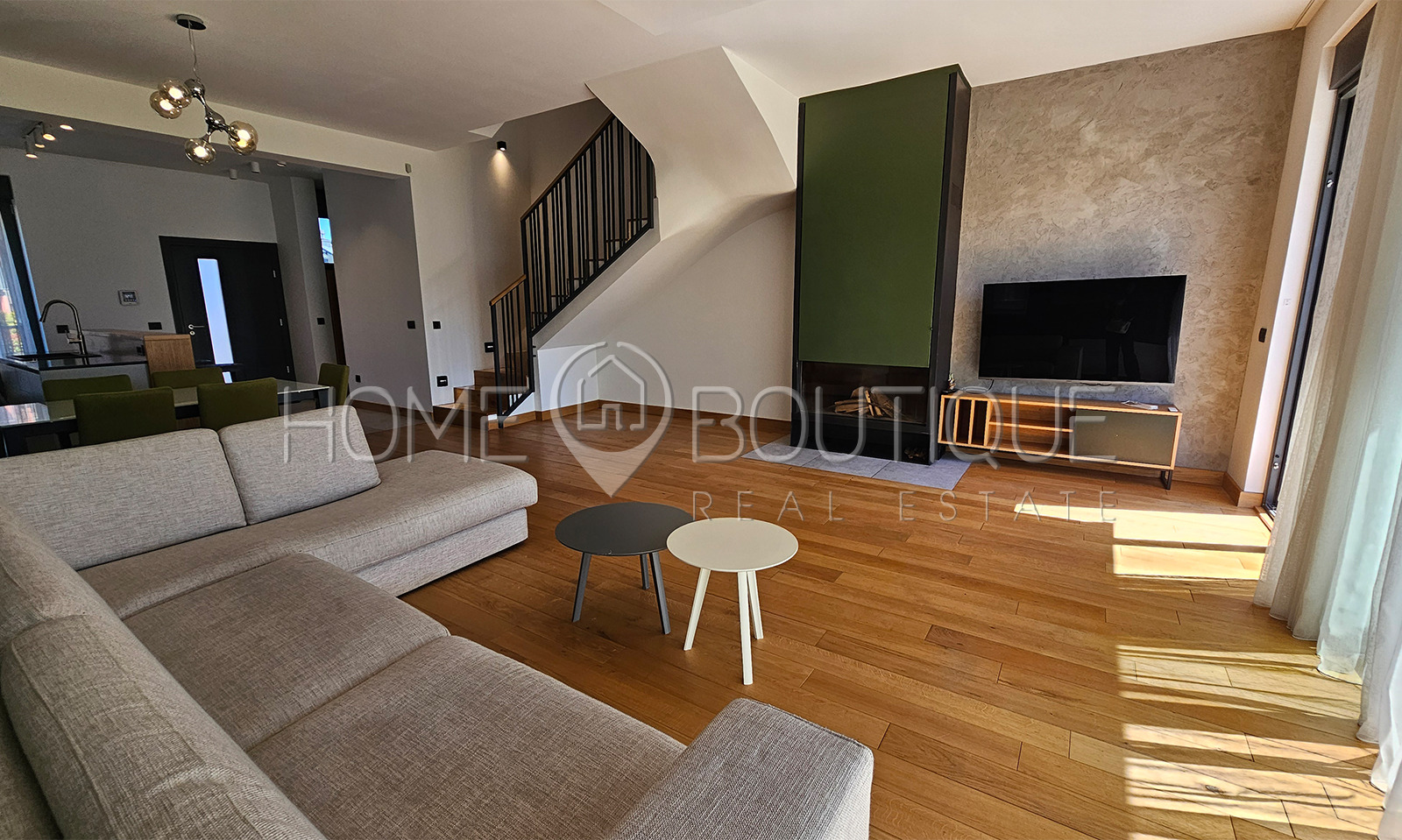 Дава под наем КЪЩА, гр. София, в.з.Малинова долина, снимка 3 - Къщи - 53982404