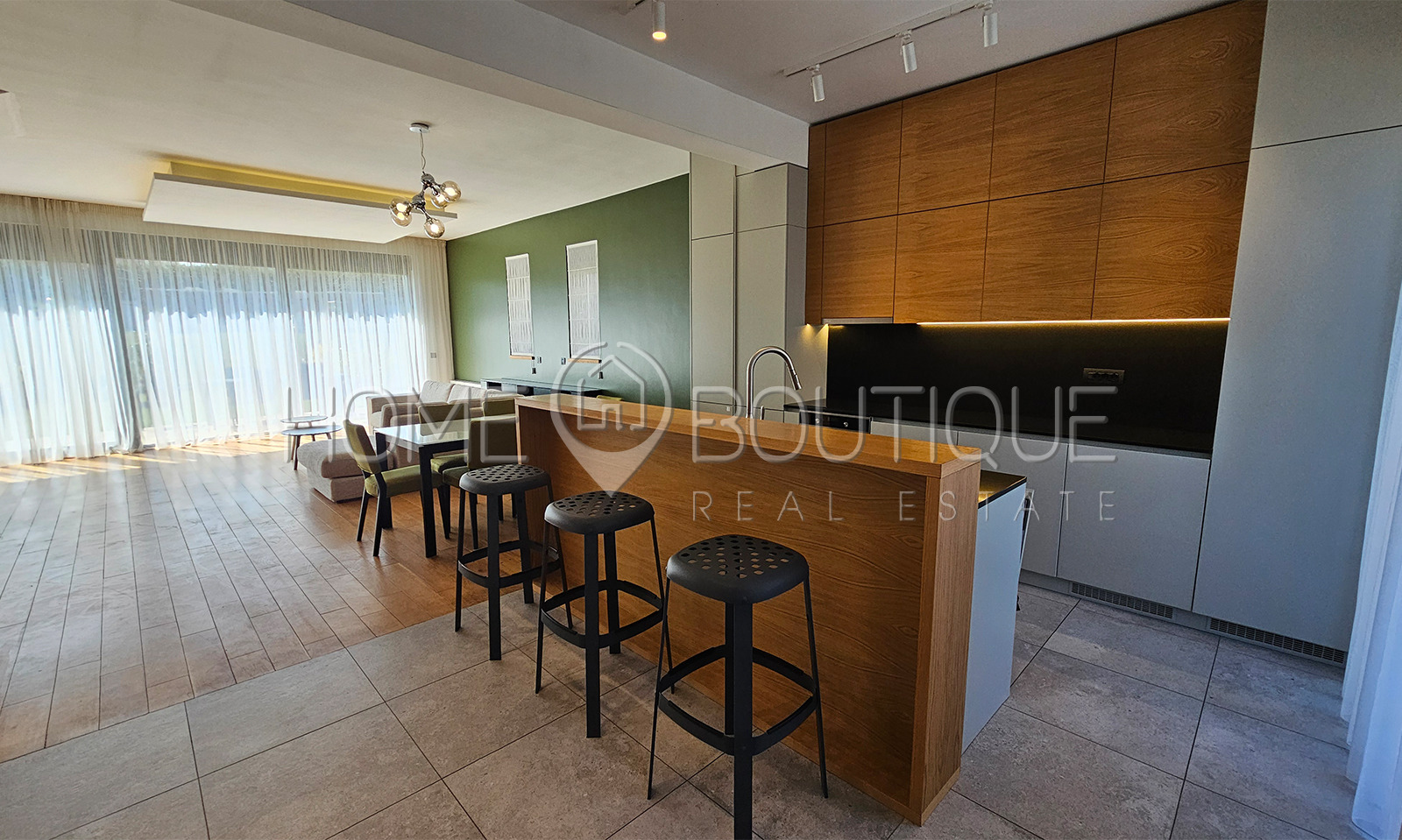 Дава под наем КЪЩА, гр. София, в.з.Малинова долина, снимка 7 - Къщи - 53982404