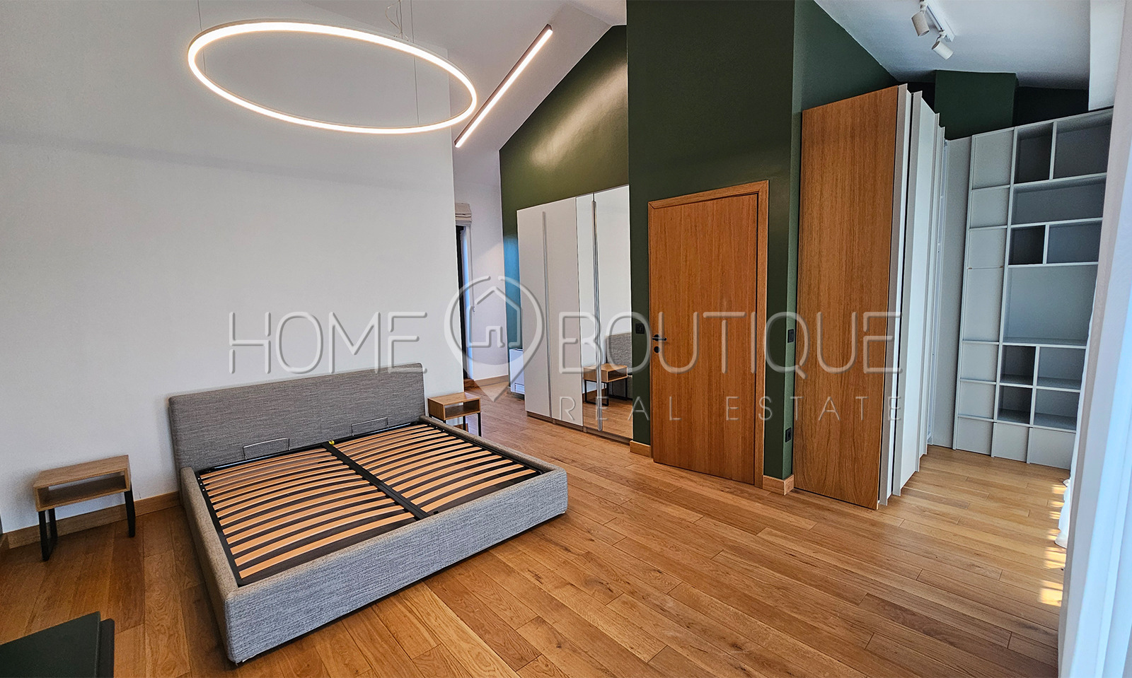 Дава под наем КЪЩА, гр. София, в.з.Малинова долина, снимка 12 - Къщи - 53982404