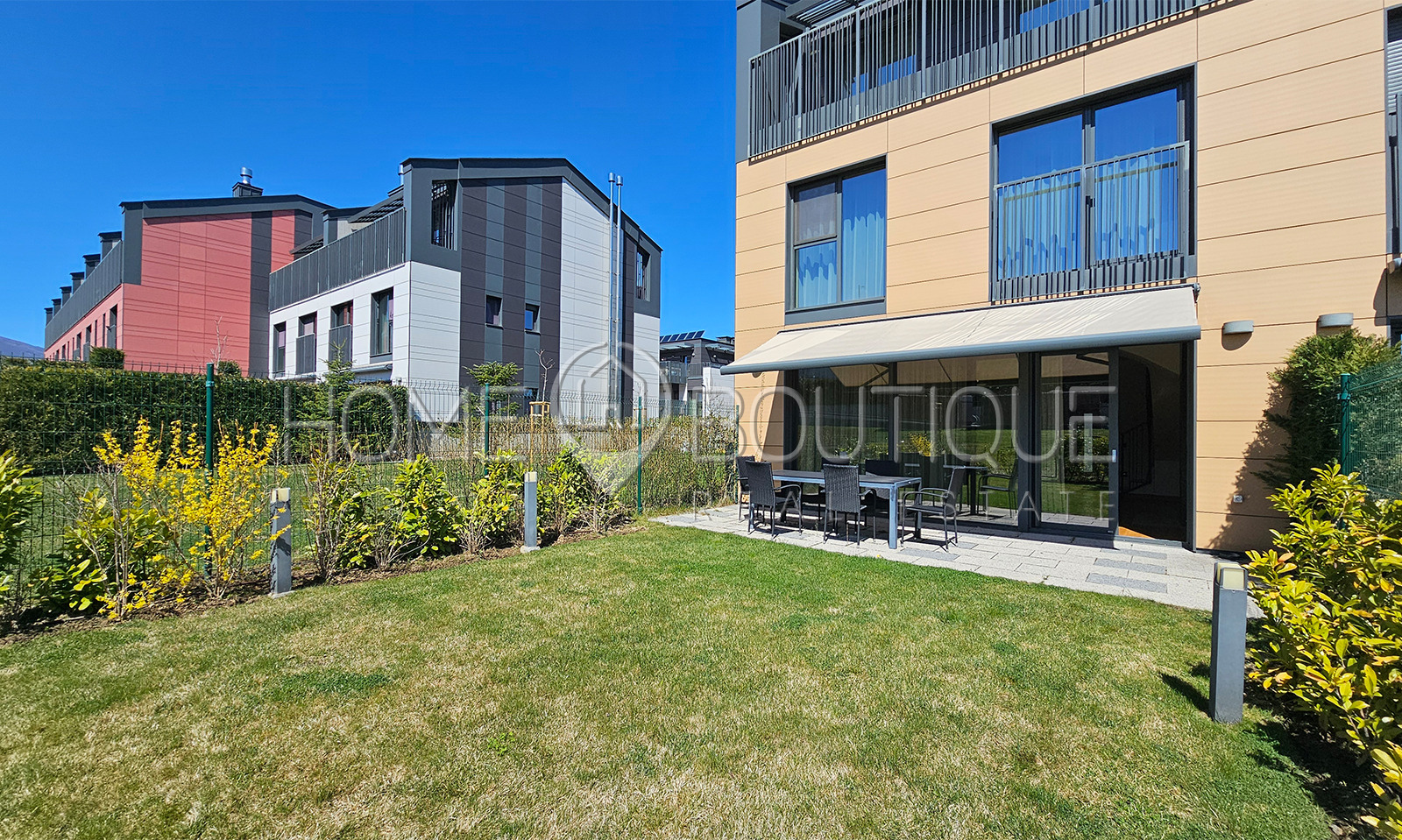 Дава под наем КЪЩА, гр. София, в.з.Малинова долина, снимка 5 - Къщи - 53982404