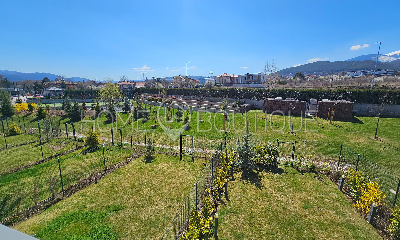 Дава под наем КЪЩА, гр. София, в.з.Малинова долина, снимка 8 - Къщи - 53982404