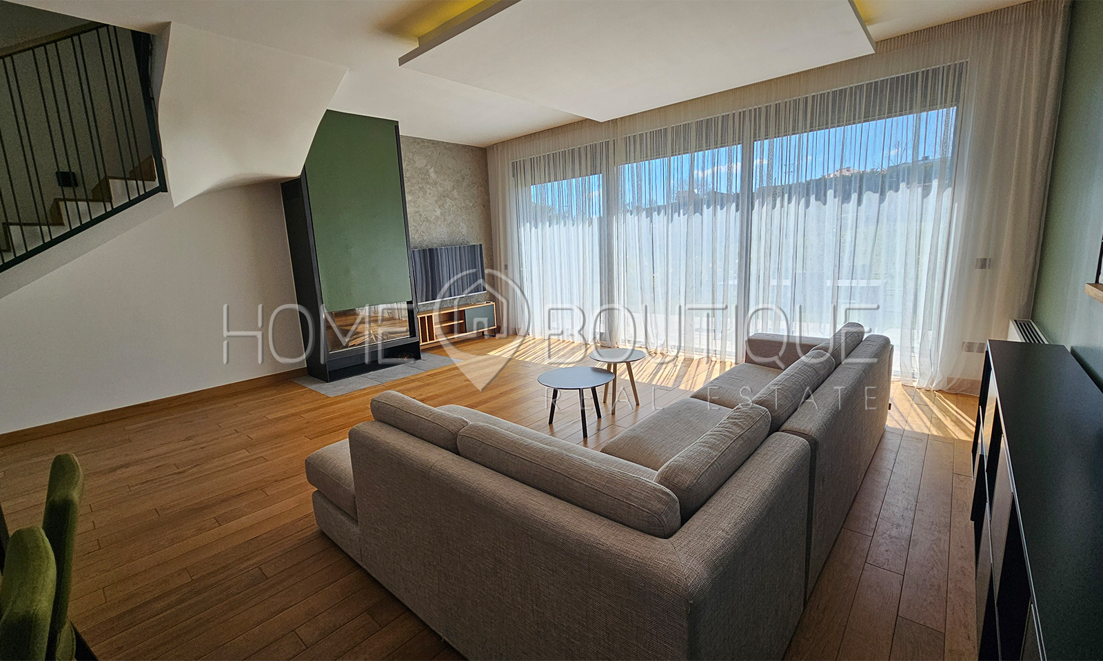 Дава под наем КЪЩА, гр. София, в.з.Малинова долина, снимка 9 - Къщи - 53982404