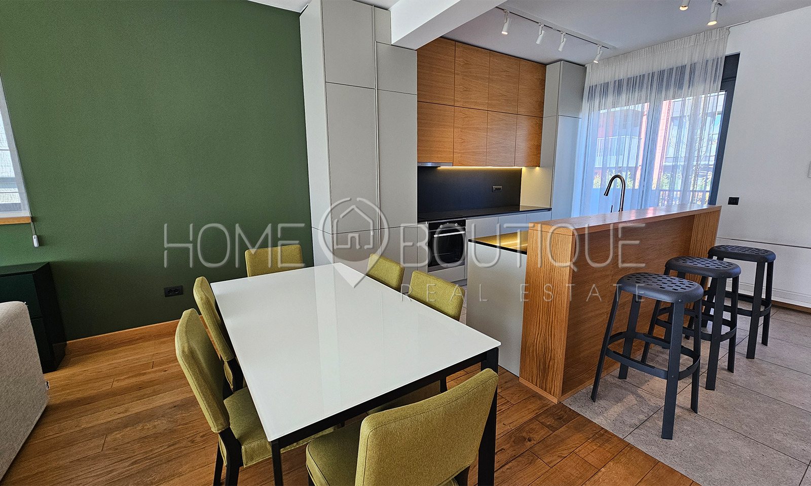 Дава под наем КЪЩА, гр. София, в.з.Малинова долина, снимка 6 - Къщи - 53982404