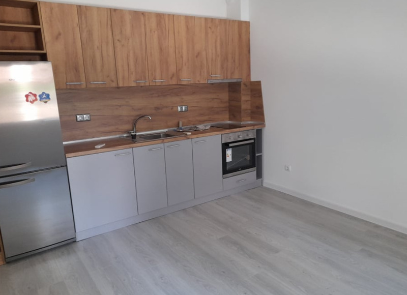 Дава под Наем 1-СТАЕН в град Пловдив, Център - 35 кв.м / 500 € » 977.92 лв., РИНЕКС РЕВОЛЮШЪН