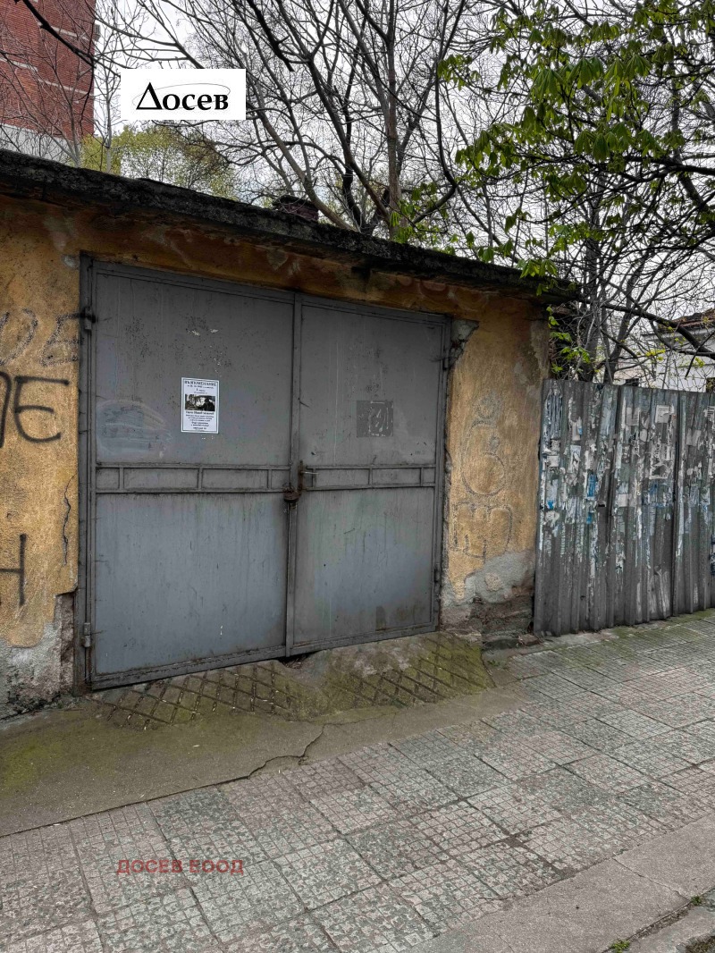 Дава под Наем ГАРАЖ в град Стара Загора, Център - 20 кв.м / 100 € » 195.58 лв., ДОСЕВ ЕООД