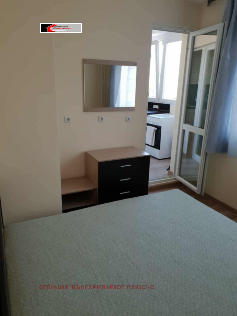 Дава под наем 1-СТАЕН, гр. София, Зона Б-5, снимка 4 - Апартаменти - 52803124